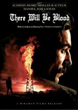 There Will Be Blood