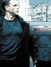 The Bourne Ultimatum