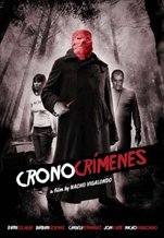 Timecrimes