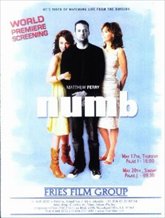 Numb