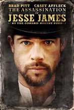 The Assassination of Jesse James by the Coward Robert Ford