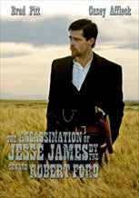 The Assassination of Jesse James by the Coward Robert Ford