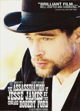 The Assassination of Jesse James by the Coward Robert Ford (2007)