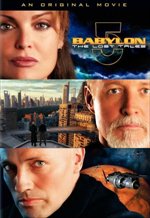 Babylon 5: The Lost Tales