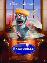 Ratatouille