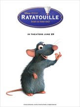 Ratatouille