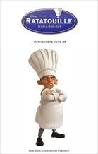 Ratatouille