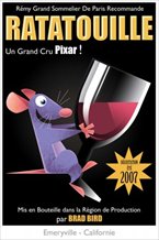Ratatouille