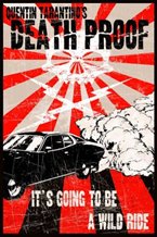 Death Proof (2007)