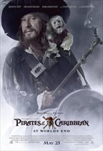 Pirates of the Caribbean: At World's End
