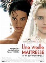 The Last Mistress
