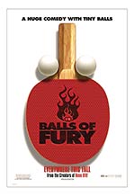 Balls of Fury