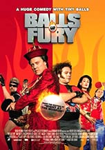 Balls of Fury