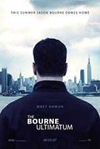 The Bourne Ultimatum