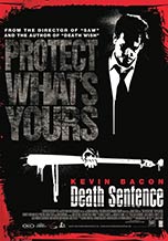 Death Sentence