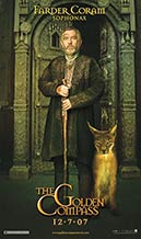 The Golden Compass