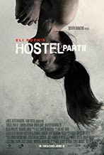 Hostel Part II (2007)