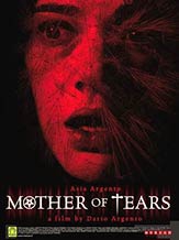 Mother of Tears: The Third Mother