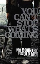 No Country for Old Men