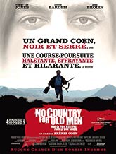 No Country for Old Men