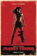 Planet Terror