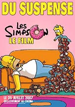 The Simpsons Movie