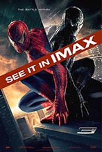 Spider-Man 3