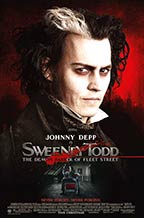 Sweeney Todd: The Demon Barber of Fleet Street