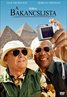 The Bucket List
