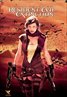 Resident Evil: Extinction