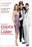 I Now Pronounce You Chuck and Larry