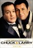 I Now Pronounce You Chuck and Larry