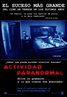 Paranormal Activity
