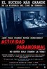 Paranormal Activity