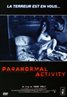 Paranormal Activity
