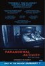 Paranormal Activity
