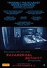 Paranormal Activity