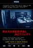 Paranormal Activity