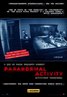 Paranormal Activity