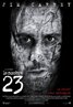 The Number 23