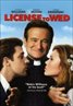 License to Wed