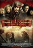Pirates of the Caribbean: At World's End