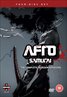 Afro Samurai