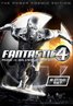 Fantastic Four: Rise of the Silver Surfer