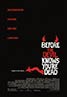 Before the Devil Knows You