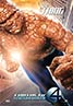 Fantastic Four: Rise of the Silver Surfer
