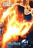 Fantastic Four: Rise of the Silver Surfer