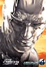 Fantastic Four: Rise of the Silver Surfer