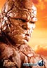 Fantastic Four: Rise of the Silver Surfer