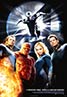 Fantastic Four: Rise of the Silver Surfer